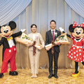 2024-2025年 東京ディズニーリゾート・アンバサダー