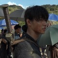 『キングダム 運命の炎』©原泰久／集英社　©2023 映画「キングダム」製作委員会
