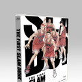 STANDARD EDITION『THE FIRST SLAM DUNK』© I.T.PLANNING,INC.© 2022 THE FIRST SLAM DUNK Film Partners