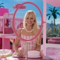 『バービー』(c)2023 Warner Bros. Ent. All Rights Reserved.