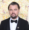レオナルド・ディカプリオ Photo by Steve Granitz/FilmMagic