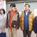 「闇バイト家族」第2話 ©「闇バイト家族」製作委員会