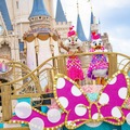 新パレード「ミニー＠ファンダーランド」、“城前”メインのショート動画を公開※写真はイメージです。
