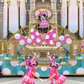 新パレード「ミニー＠ファンダーランド」、“城前”メインのショート動画を公開※写真はイメージです。