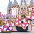 新パレード「ミニー＠ファンダーランド」、“城前”メインのショート動画を公開※写真はイメージです。