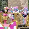 新パレード「ミニー＠ファンダーランド」、“城前”メインのショート動画を公開※写真はイメージです。
