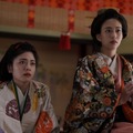 「大奥」1話（C）フジテレビ