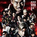 『HiGH&LOW THE MOVIE』