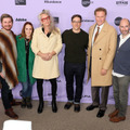 サンダンス映画祭『Will ＆ Harper（原題）』 Photo by Dia Dipasupil/Getty Images