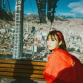 森七菜、最新写真集は『四月になれば彼女は』ロケ地で撮影「WANDERLUST」・画像