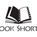 BOOK SHORTSロゴ