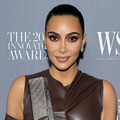 キム・カーダシアン Photo by Jamie McCarthy/Getty Images for WSJ. Magazine Innovators Awards