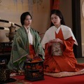 「大奥」第3話（C）フジテレビ