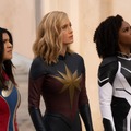 3人組ヒーローの戦い描く『マーベルズ』2月7日よりディズニープラスにて配信開始