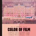 「Color of Film　ストーリーを語るカラーパレット」