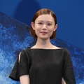 杉咲花／『52ヘルツのクジラたち』完成披露試写会