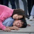 国民的俳優ユ・ヘジン、キャリア27年目でロマコメ初挑戦『マイ・スイート・ハニー』5月公開・画像
