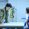 「新空港占拠」第6話（C）NTV