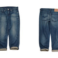 Levi’s(R) × BEAMS　カラー：LIGHT BLUE/ 価格：13,650円（税込）