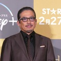 真田広之