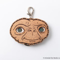 OJAGA DESIGN [E.T.] フェイス形キーホルダー© Universal City Studios LLC. All Rights Reserved.