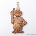 OJAGA DESIGN [E.T.] キーホルダー© Universal City Studios LLC. All Rights Reserved.