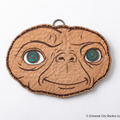 OJAGA DESIGN [E.T.] フェイス形パスケース© Universal City Studios LLC. All Rights Reserved.