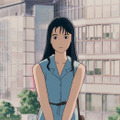 『海がきこえる』© 1993 Saeko Himuro/Keiko Niwa/Studio Ghibli, N
