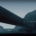 「ドゥニ・ヴィルヌーヴの世界 アート・アンド・ソウル・オブ・デューン 砂の惑星PART2」©2024 Legendary and Warner Bros. Ent. All Rights Reserved