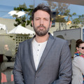 ベン・アフレック -(C) Getty Images