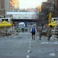 ボストン・マラソン -(C) Getty Images