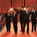 第47回日本アカデミー賞レッドカーペット ©日本アカデミー賞協会