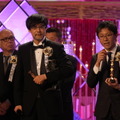 第47回日本アカデミー賞 ©日本アカデミー賞協会