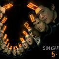 『SINGULA』