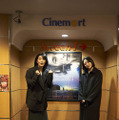 キム・ソヒョン、イ・ソルヒ監督『ビニールハウス』© 2022 KOREAN FILM COUNCIL. ALL RIGHTS RESERVED