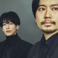 佐藤健＆山田智和監督／photo：You Ishii