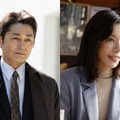 安田顕、成長した高橋海人“Q”を演じる　桜井ユキも出演「95」・画像