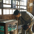 テレビ朝日ドラマプレミアム「黄金の刻～服部金太郎物語～」