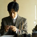 テレビ朝日ドラマプレミアム「黄金の刻～服部金太郎物語～」