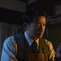 テレビ朝日ドラマプレミアム「黄金の刻～服部金太郎物語～」