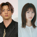 山田裕貴＆西野七瀬