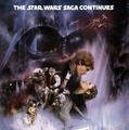 『スター・ウォーズ／帝国の逆襲（エピソード5）』©2024 Lucasfilm Ltd.