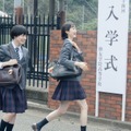 『違国日記』C2024 ヤマシタトモコ・祥伝社／「違国日記」製作委員会
