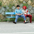 『i ai』©STUDIO BLUE