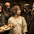 『ホビット 思いがけない冒険』 -(C)  2012 Warner Bros. Ent. All Rights Reserved.The Hobbit: An Unexpected Journey and The Hobbit, names of the characters, events, items and places therein, are trademarks of The Saul Zaentz Company d/b/a Middle-earth Enterprises under license to New Line Productions. Inc.