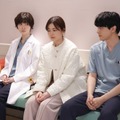 「PICU 小児集中治療室 スペシャル 2024」（C）フジテレビ