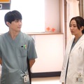 「PICU 小児集中治療室 スペシャル 2024」（C）フジテレビ