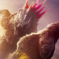 『ゴジラxコング 新たなる帝国』© 2024 Legendary and Warner Bros. Entertainment Inc. All Rights Reserved.