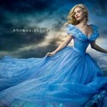 『シンデレラ』ビジュアル(C)2014 Disney Enterprises, Inc. All Rights Reserved.