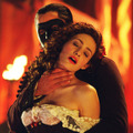 『オペラ座の怪人 4Kデジタルリマスター』© 2004 The Scion Films Phantom Production Partnership